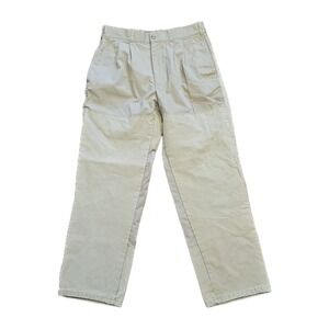 Vintage Columbia Sportswear Utility Pants‎ 32x30 Double Knee KoreaY2k  Baggy